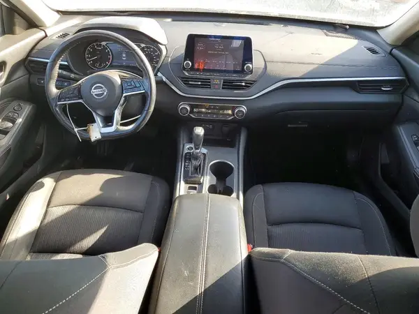1N4BL4DV1KC115954 2019 NISSAN ALTIMA - Image 8
