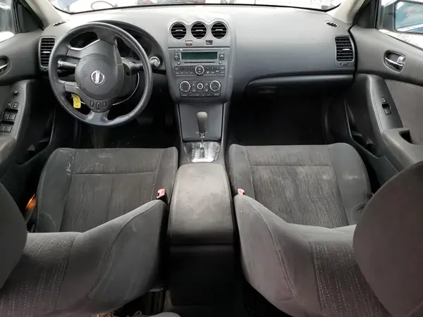 1N4BL4DV1KC117865 2019 NISSAN ALTIMA - Image 8
