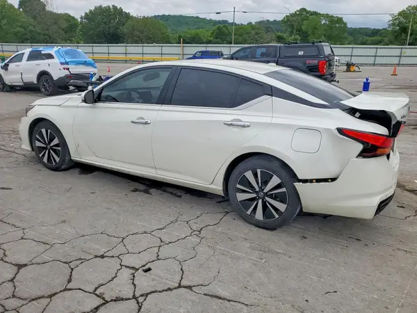 1N4BL4DV1KC118482 2019 NISSAN ALTIMA - Image 2