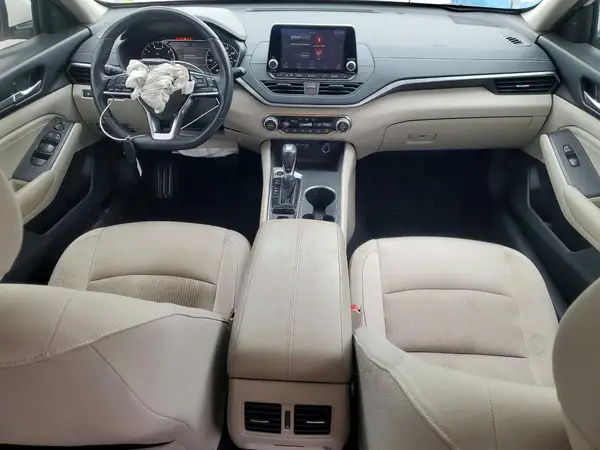 1N4BL4DV1KC118482 2019 NISSAN ALTIMA - Image 8