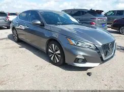 1N4BL4DV1KC118627 2019 NISSAN ALTIMA
