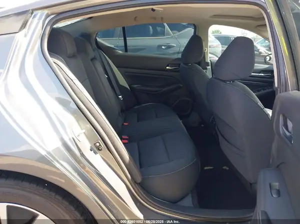 1N4BL4DV1KC118627 2019 NISSAN ALTIMA - Image 8