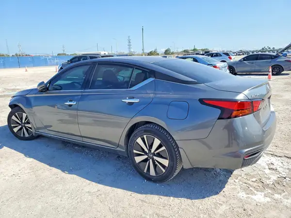 1N4BL4DV1KC118630 2019 NISSAN ALTIMA - Image 2