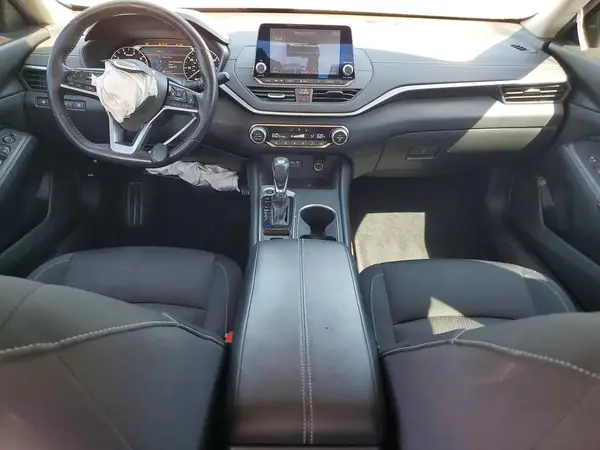 1N4BL4DV1KC118630 2019 NISSAN ALTIMA - Image 8