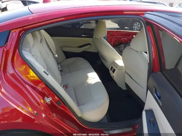 1N4BL4DV1KC120801 2019 NISSAN ALTIMA - Image 8