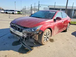 1N4BL4DV1KC121270 2019 NISSAN ALTIMA