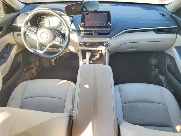 1N4BL4DV1KC121270 2019 NISSAN ALTIMA - Image 8