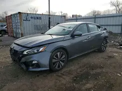 1N4BL4DV1KC121821 2019 NISSAN ALTIMA