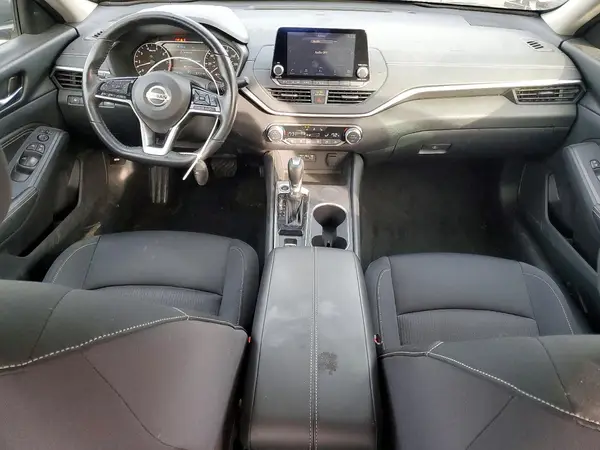 1N4BL4DV1KC121821 2019 NISSAN ALTIMA - Image 8