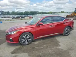 1N4BL4DV1KC124833 2019 NISSAN ALTIMA
