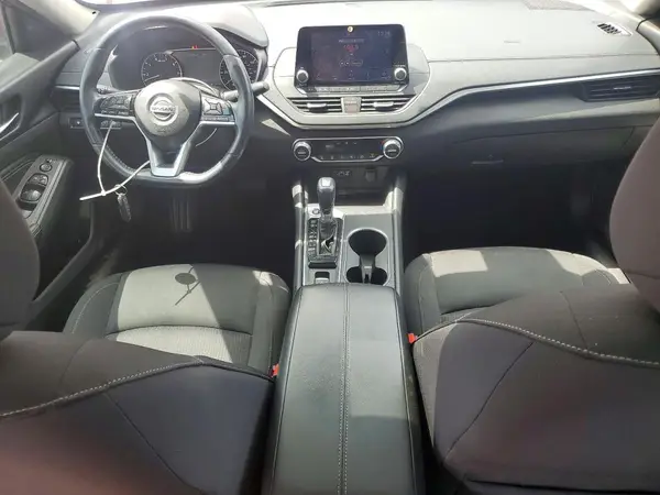 1N4BL4DV1KC124833 2019 NISSAN ALTIMA - Image 8