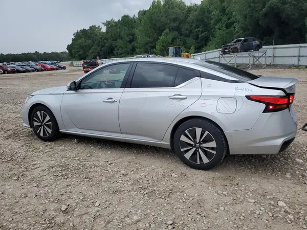 1N4BL4DV1KC125447 2019 NISSAN ALTIMA - Image 2