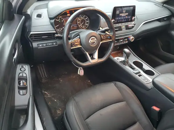 1N4BL4DV1KC125447 2019 NISSAN ALTIMA - Image 8