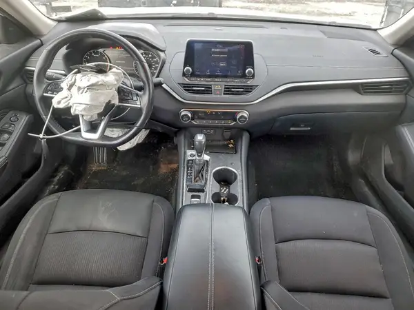 1N4BL4DV1KC130468 2019 NISSAN ALTIMA - Image 8
