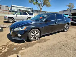1N4BL4DV1KC130504 2019 NISSAN ALTIMA
