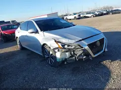 1N4BL4DV1KC131393 2019 NISSAN ALTIMA