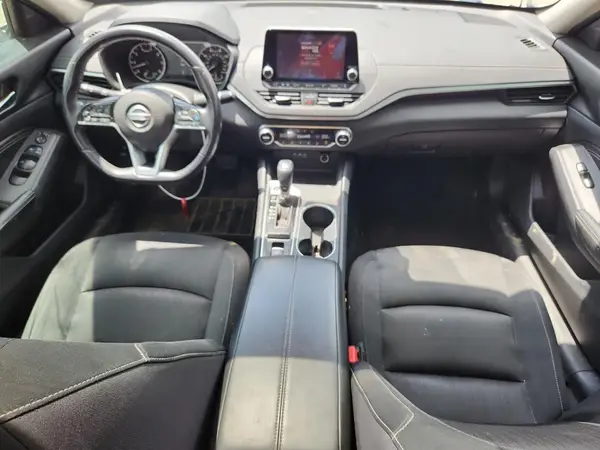 1N4BL4DV1KC131510 2019 NISSAN ALTIMA - Image 8