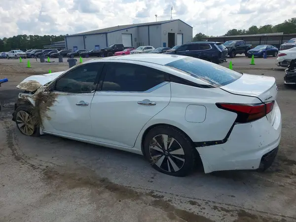 1N4BL4DV1KC133337 2019 NISSAN ALTIMA - Image 2