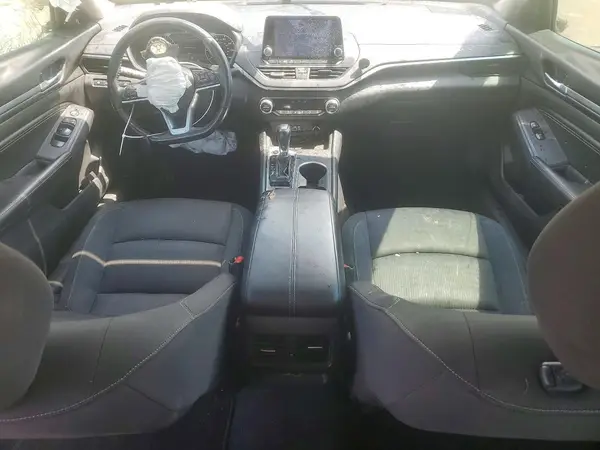 1N4BL4DV1KC133337 2019 NISSAN ALTIMA - Image 8