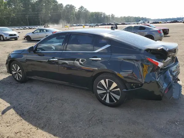 1N4BL4DV1KC134570 2019 NISSAN ALTIMA - Image 2