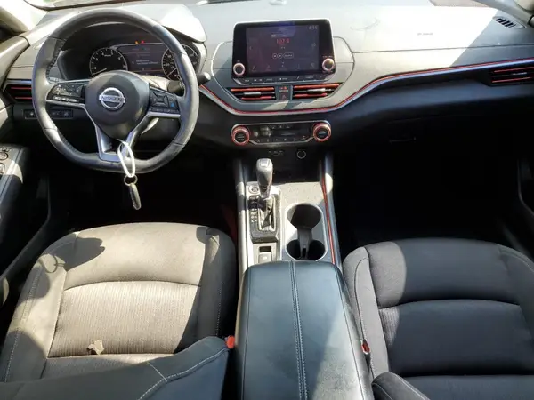 1N4BL4DV1KC134570 2019 NISSAN ALTIMA - Image 8
