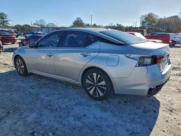 1N4BL4DV1KC135072 2019 NISSAN ALTIMA - Image 2
