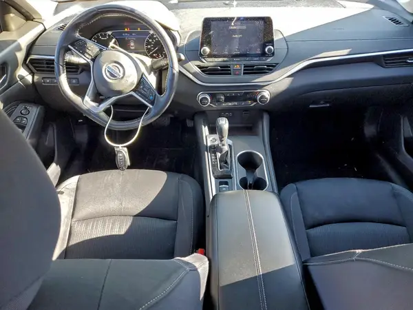 1N4BL4DV1KC135072 2019 NISSAN ALTIMA - Image 8