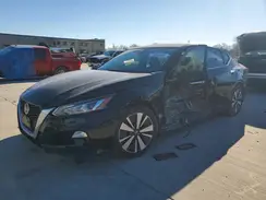 1N4BL4DV1KC137856 2019 NISSAN ALTIMA