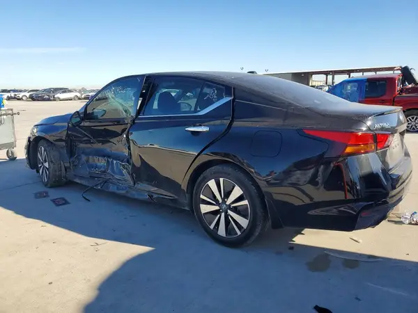 1N4BL4DV1KC137856 2019 NISSAN ALTIMA - Image 2