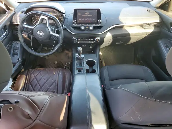 1N4BL4DV1KC137856 2019 NISSAN ALTIMA - Image 8