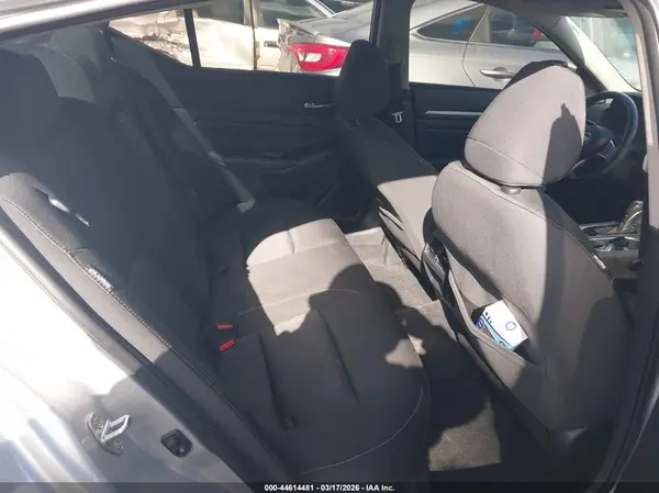 1N4BL4DV1KC139414 2019 NISSAN ALTIMA - Image 8