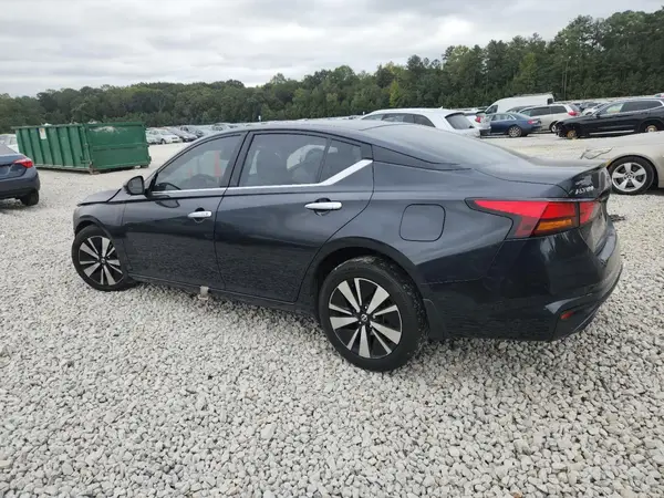 1N4BL4DV1KC139624 2019 NISSAN ALTIMA - Image 2