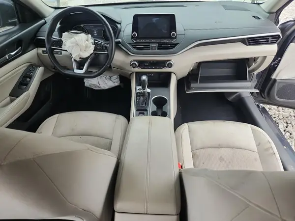1N4BL4DV1KC139624 2019 NISSAN ALTIMA - Image 8