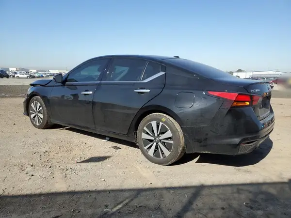 1N4BL4DV1KC139977 2019 NISSAN ALTIMA - Image 2