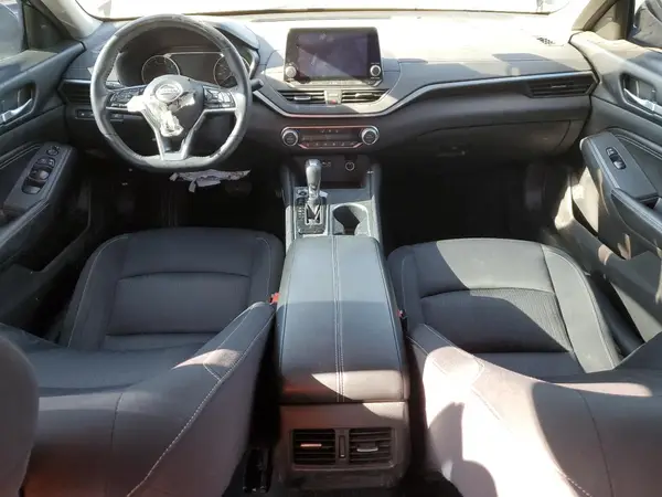 1N4BL4DV1KC139977 2019 NISSAN ALTIMA - Image 8