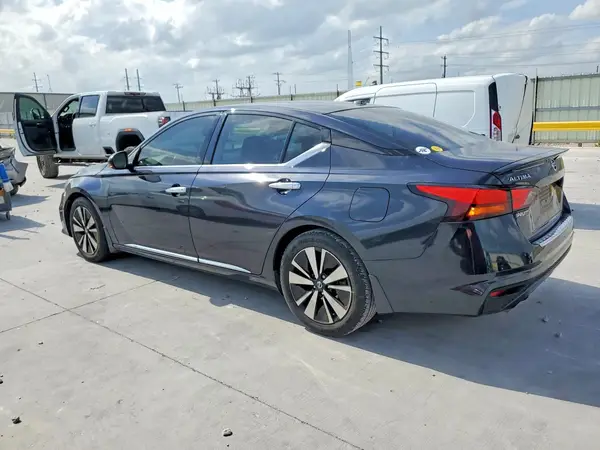 1N4BL4DV1KC141146 2019 NISSAN ALTIMA - Image 2