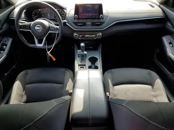 1N4BL4DV1KC141146 2019 NISSAN ALTIMA - Image 8