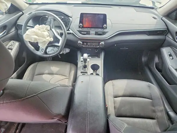 1N4BL4DV1KC142085 2019 NISSAN ALTIMA - Image 8