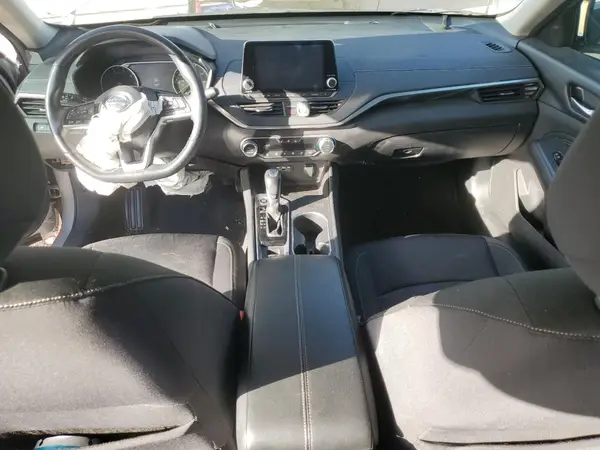 1N4BL4DV1KC142264 2019 NISSAN ALTIMA - Image 8