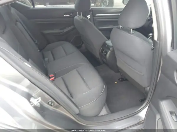 1N4BL4DV1KC143057 2019 NISSAN ALTIMA - Image 8