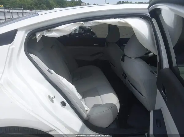 1N4BL4DV1KC144502 2019 NISSAN ALTIMA - Image 8