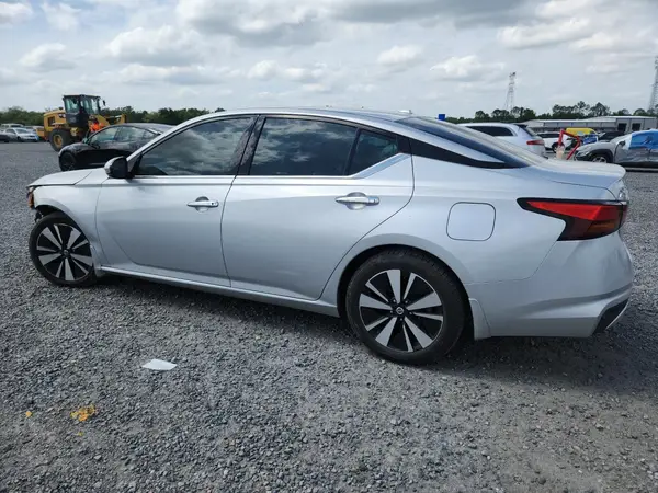 1N4BL4DV1KC146220 2019 NISSAN ALTIMA - Image 2