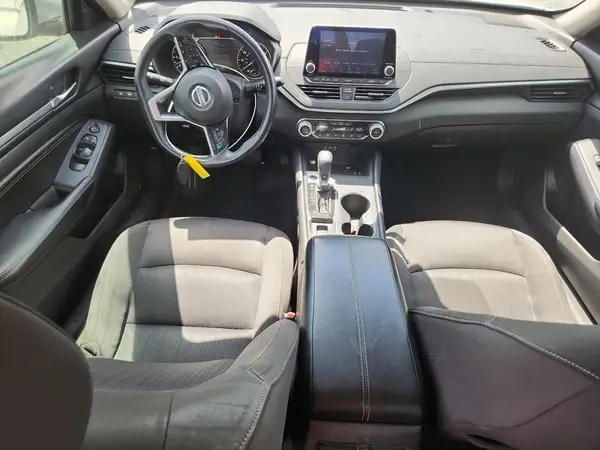 1N4BL4DV1KC146220 2019 NISSAN ALTIMA - Image 8