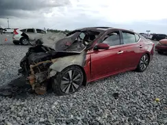 1N4BL4DV1KC147819 2019 NISSAN ALTIMA