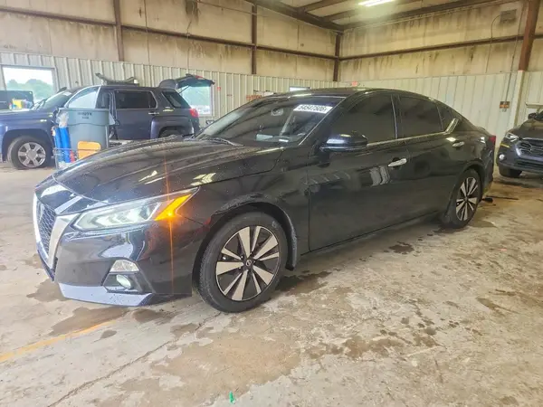 1N4BL4DV1KC148727 2019 NISSAN ALTIMA - Image 1