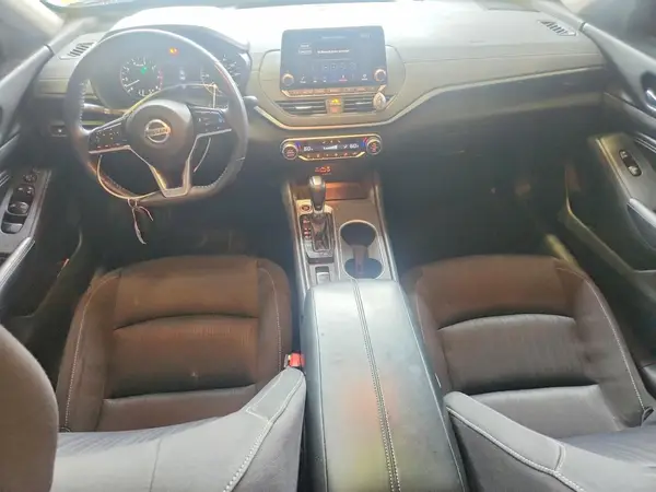 1N4BL4DV1KC148727 2019 NISSAN ALTIMA - Image 8
