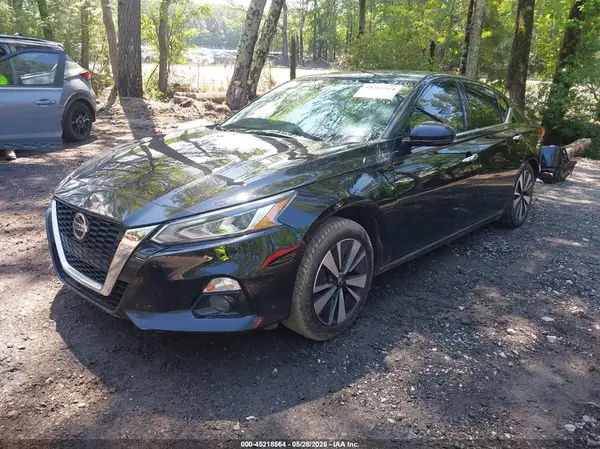 1N4BL4DV1KC150607 2019 NISSAN ALTIMA - Image 2