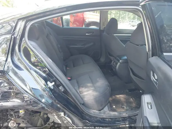 1N4BL4DV1KC150607 2019 NISSAN ALTIMA - Image 8