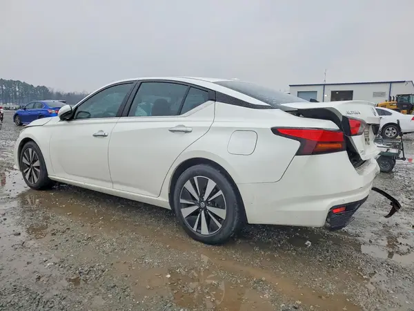 1N4BL4DV1KC152714 2019 NISSAN ALTIMA - Image 2