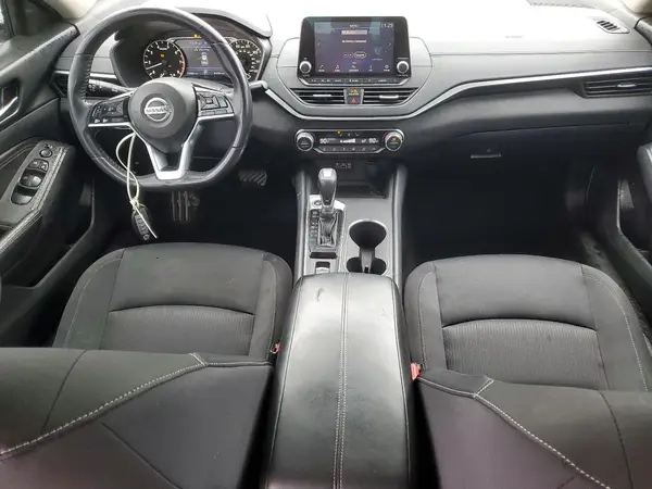 1N4BL4DV1KC152714 2019 NISSAN ALTIMA - Image 8